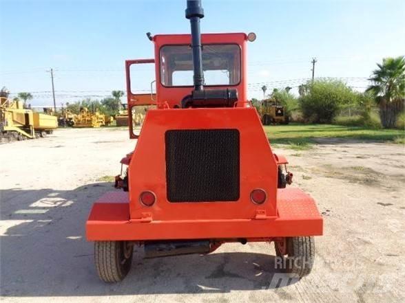 Broce RC350 Maturatori