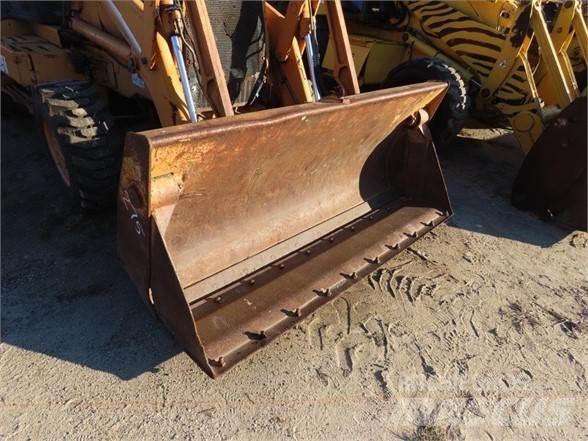 CASE 580SM Buldoexcavatoare