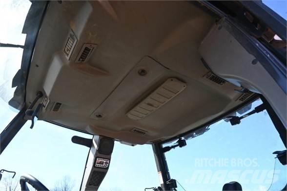 CASE 580SN Buldoexcavatoare