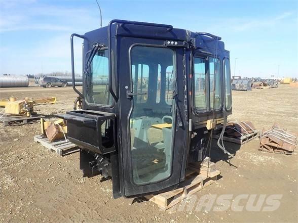 CAT  Utilaje construcții - Altele