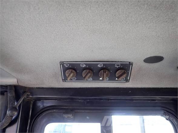 CAT  Utilaje construcții - Altele