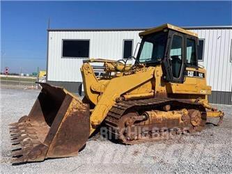 CAT 963C Încarcatoare cu excavator