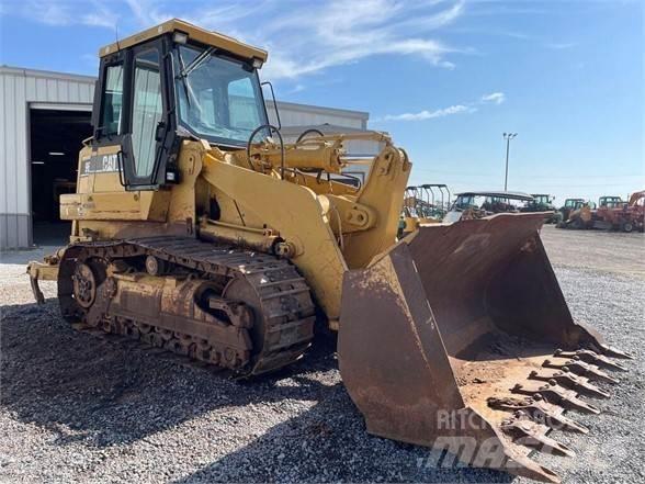 CAT 963C Încarcatoare cu excavator