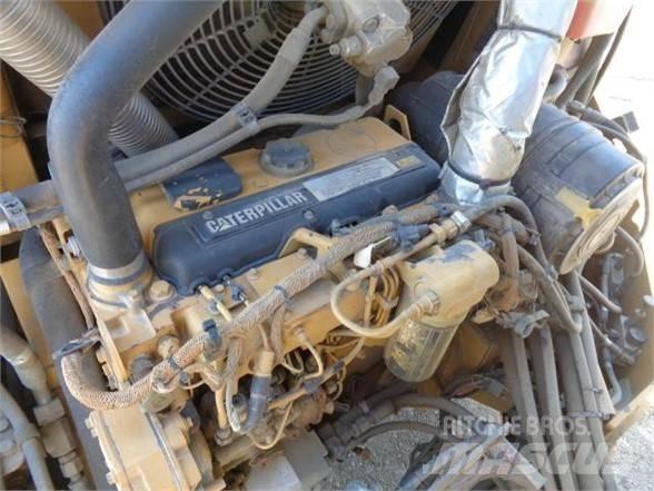 CAT CB-534D Compactoare monocilindrice