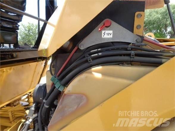 CAT CB-534DXW Compactoare monocilindrice
