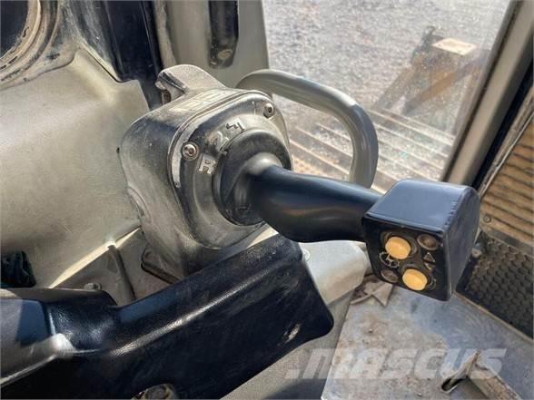 CAT D6R LGP Buldozere pe senile