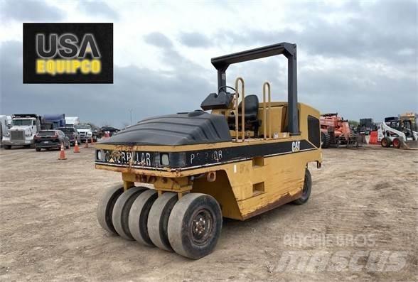 CAT PS-200B Cilindri compactori cu roti