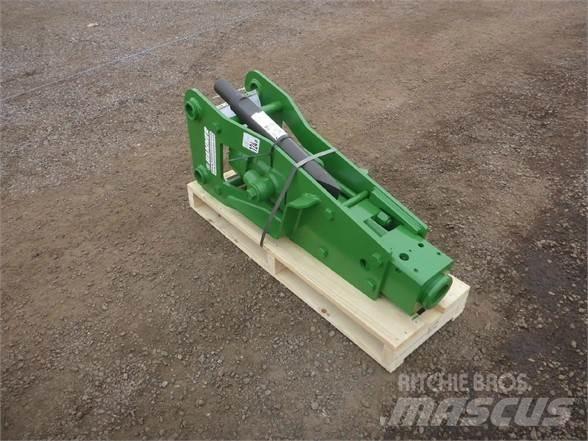Hammer BRH125 Ciocane / Concasoare