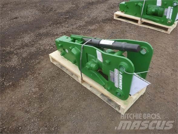Hammer BRH125 Ciocane / Concasoare