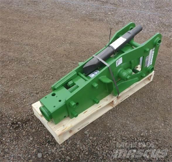 Hammer BRH125 Ciocane / Concasoare