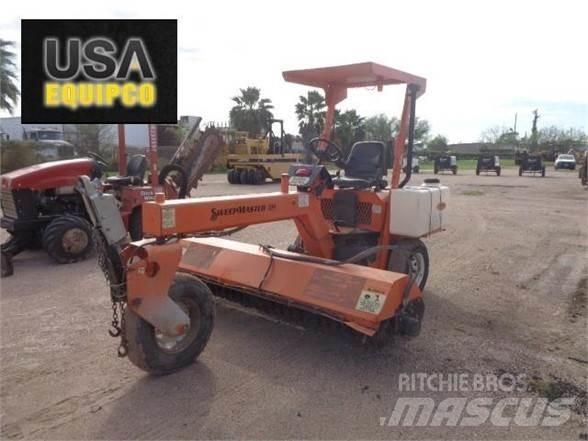  LAYMOR SM300 Maturatori