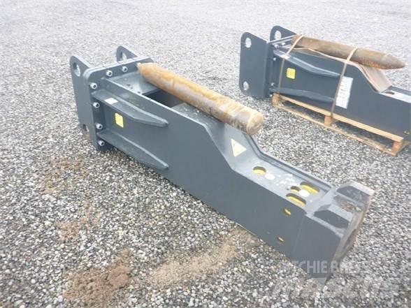 Mustang HM1900 Ciocane / Concasoare