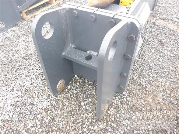Mustang HM1900 Ciocane / Concasoare