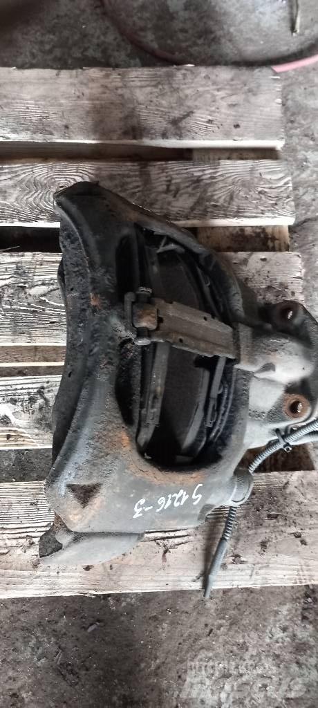 Scania R 440   1828816 Frane