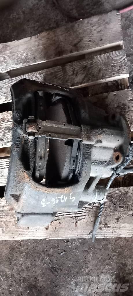 Scania R 440   1828816 Frane