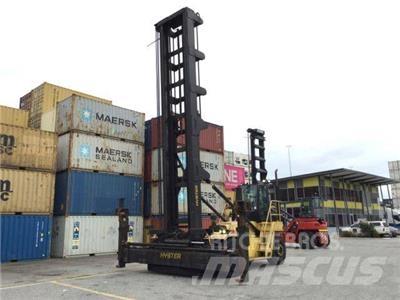 Hyster H23XM-12EC Stivuitoare de containere