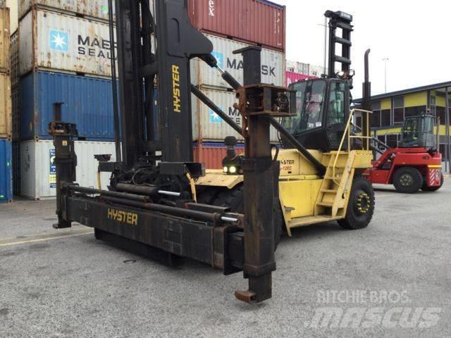 Hyster H23XM-12EC Stivuitoare de containere