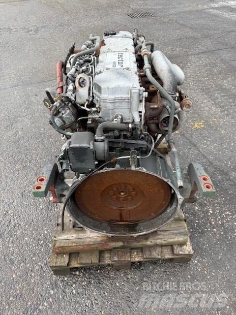 Iveco F4AE0681B Motoare