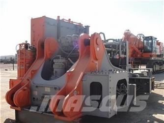 Hitachi EX 1900-6 BE Excavatoare pe șenile
