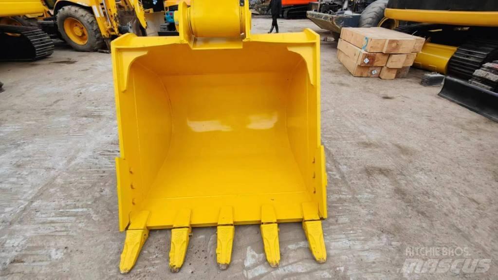 Komatsu PC 350 Excavatoare pe șenile
