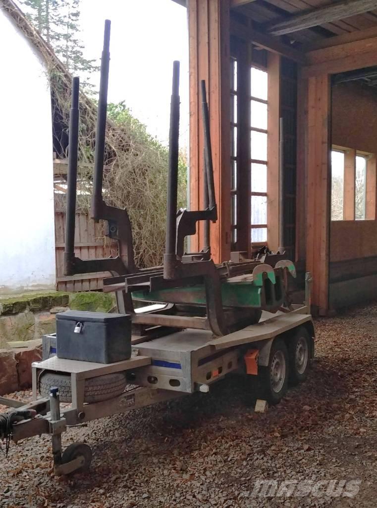 Logset 6F Transportoare