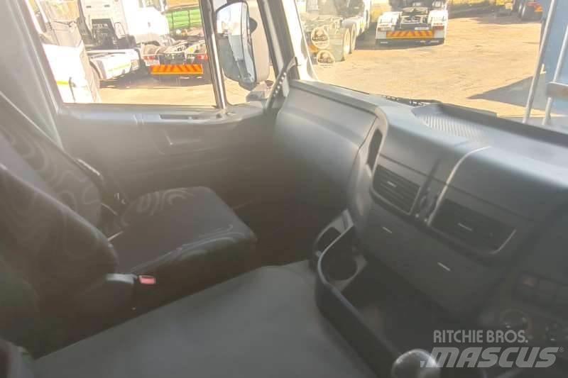 Volvo Fh 440 Altele