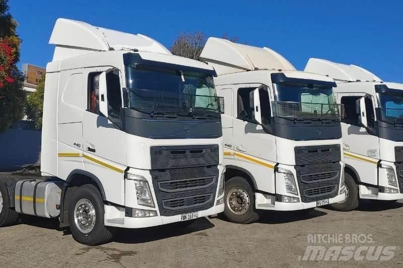 Volvo Fh 440 Altele