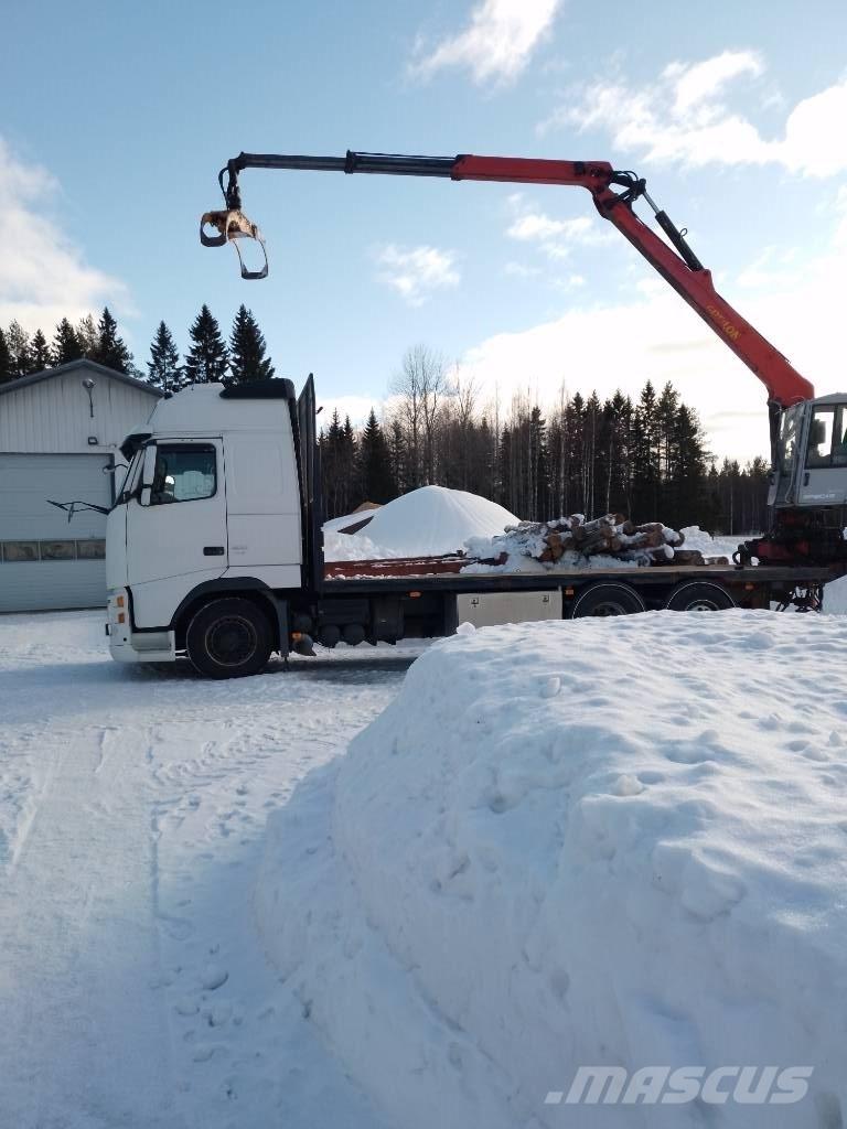 Epsilon Q 150 L104 Macarale forestiere