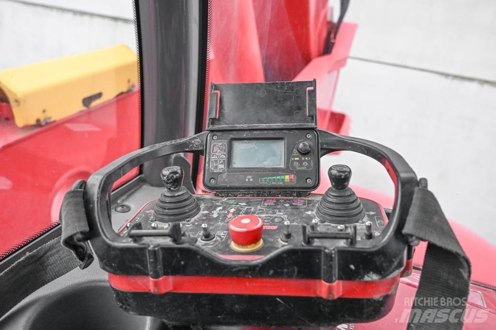 Manitou MRT 3255 Stivuitoare telescopice