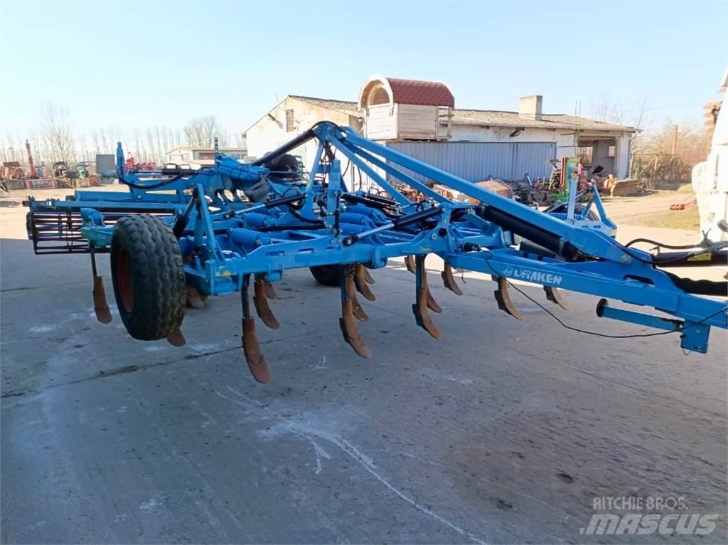 Lemken Karat 9/500 Cultivatoare