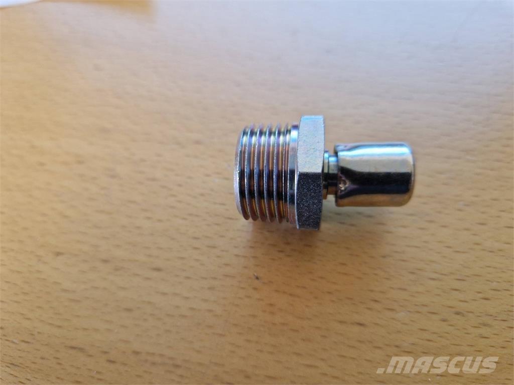 Ponsse 1250015 Transmisie