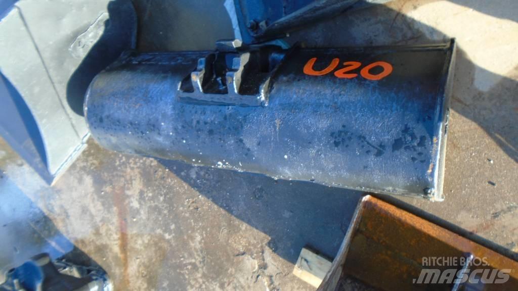 Kubota U 20-3 Mini excavatoare < 7t