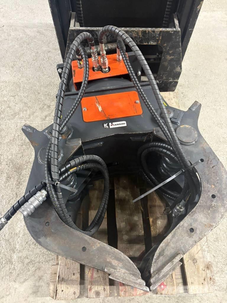 Cangini Benne 250 PF Cupa