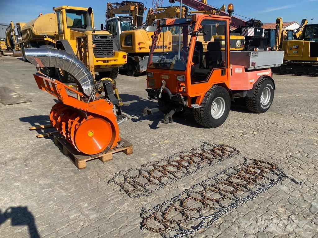 Holder C3.42 NVT Masini utilitare