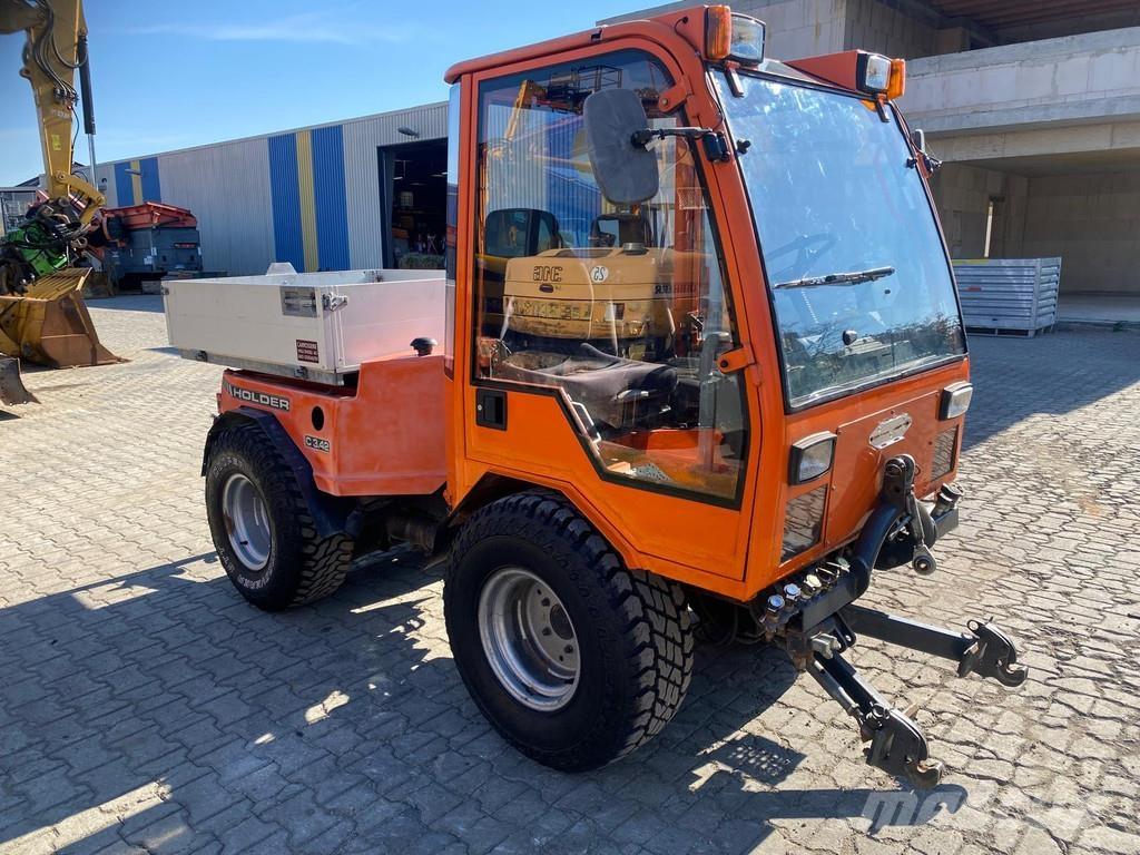 Holder C3.42 NVT Masini utilitare