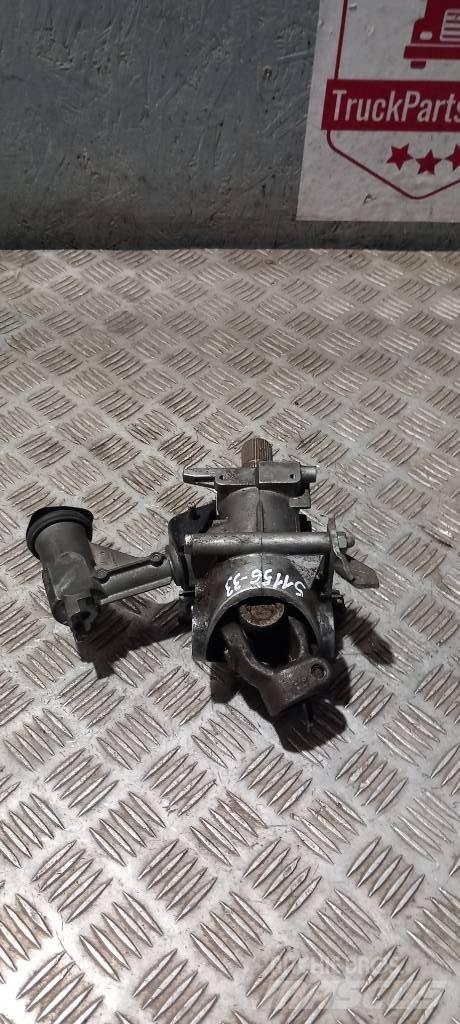 Scania R 420    1381796 Cabine si interior