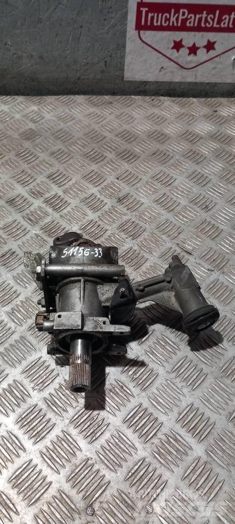 Scania R 420    1381796 Cabine si interior