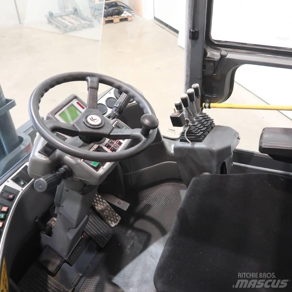 Kalmar DCE80-6 Stivuitor diesel