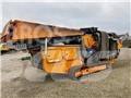 Portafill 5000 Dispozitive mobile de cernut