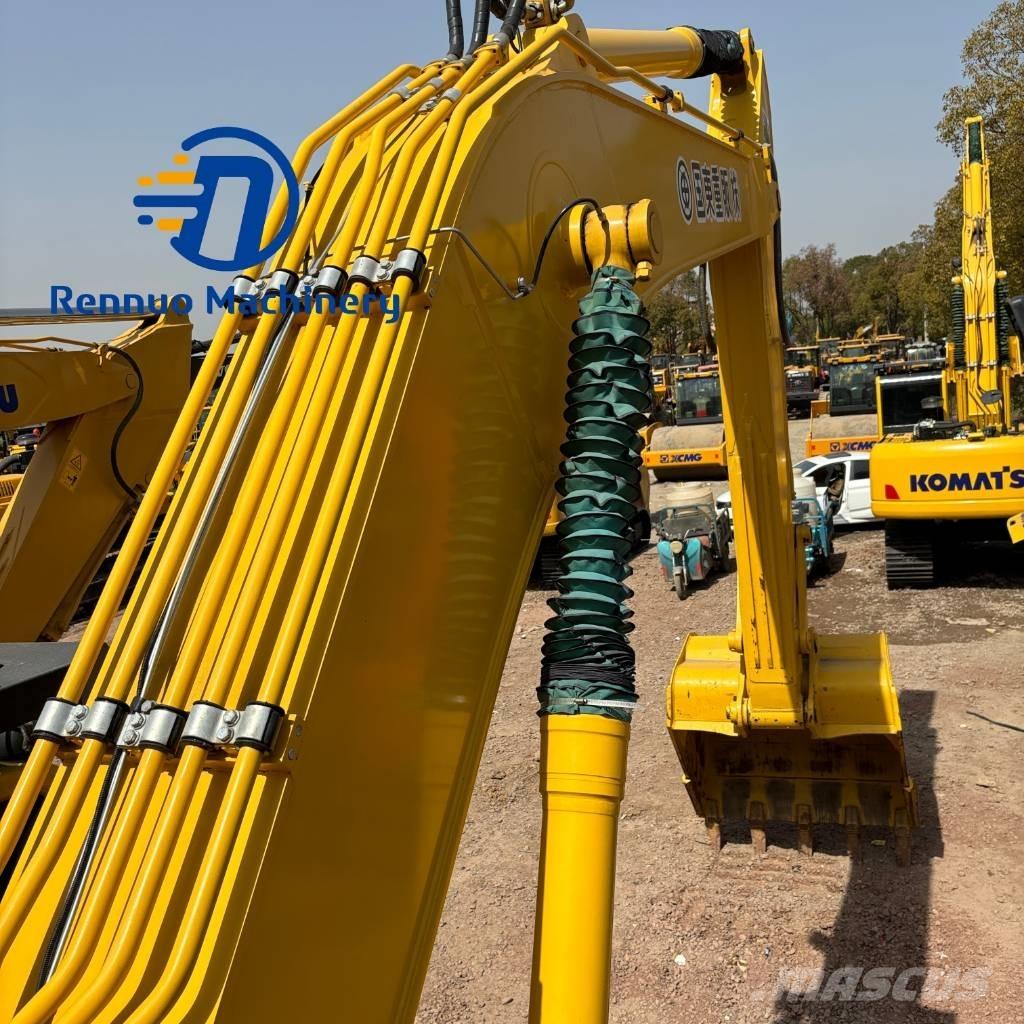 Komatsu PC 350-8 Excavatoare pe șenile
