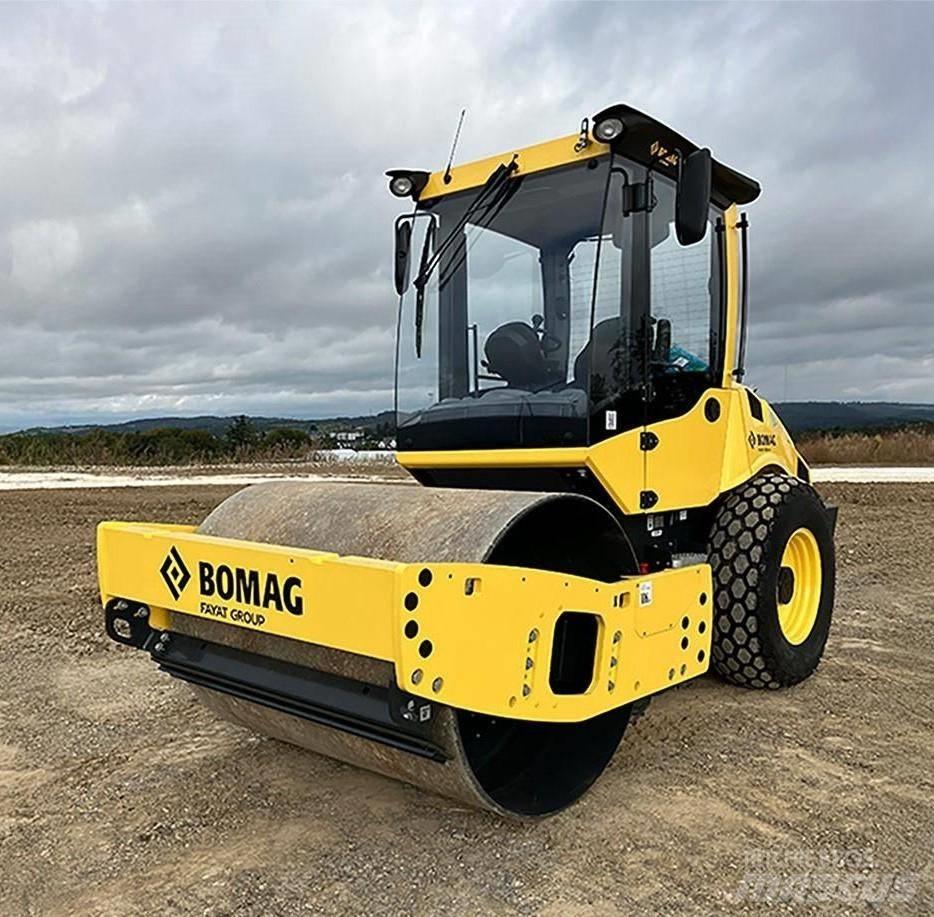 Bomag BW 177 D-5 Compactoare sol