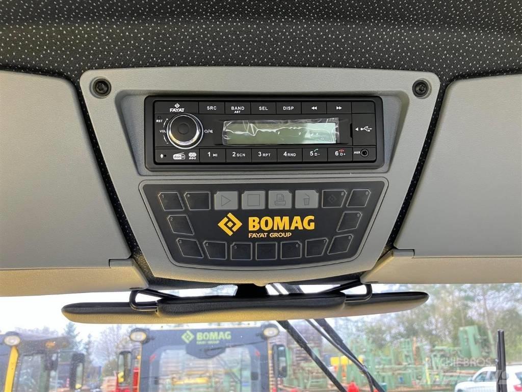 Bomag BW 177 D-5 Compactoare sol