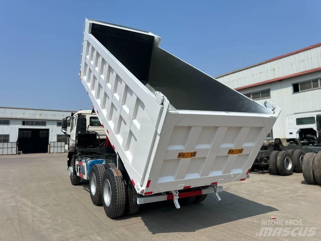Howo 371 Autocamioane