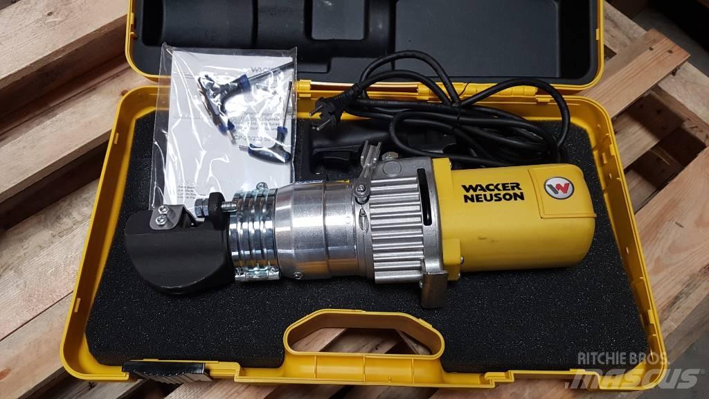 Wacker Neuson RCP-20 Utilaje construcții - Altele