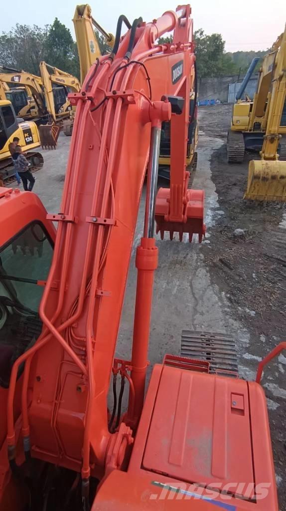 Doosan DH 150 LC-7 Excavatoare pe șenile

