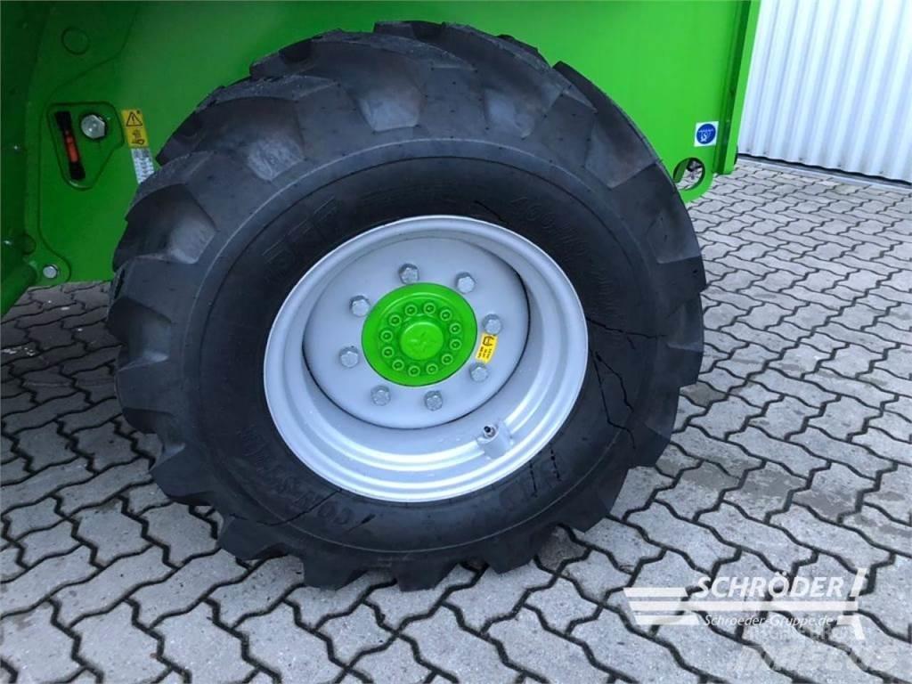 Merlo P 40.13 Manipulatoare agricole