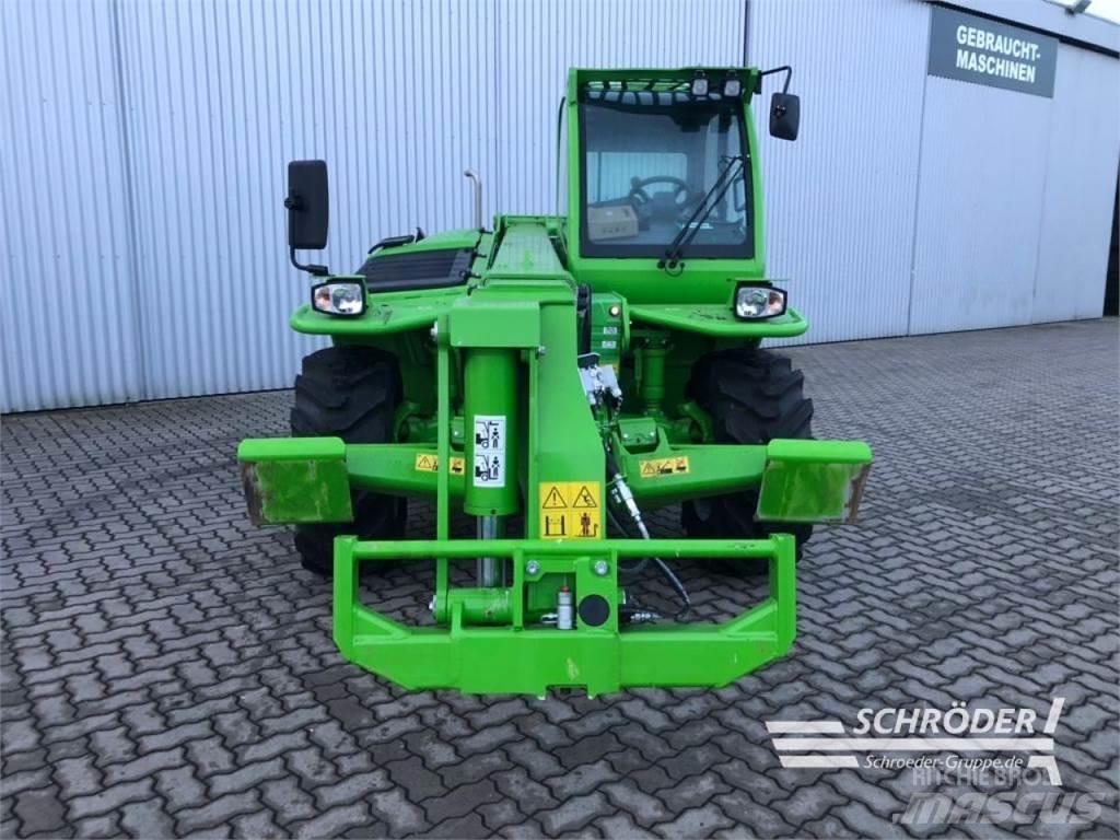 Merlo P 40.13 Manipulatoare agricole