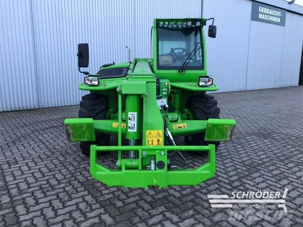 Merlo P 40.13 Manipulatoare agricole
