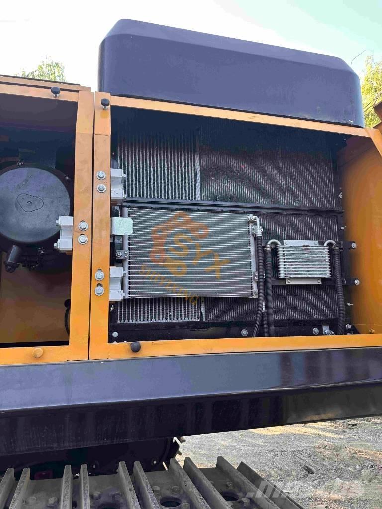 Sany SY 485 H Excavatoare pe șenile
