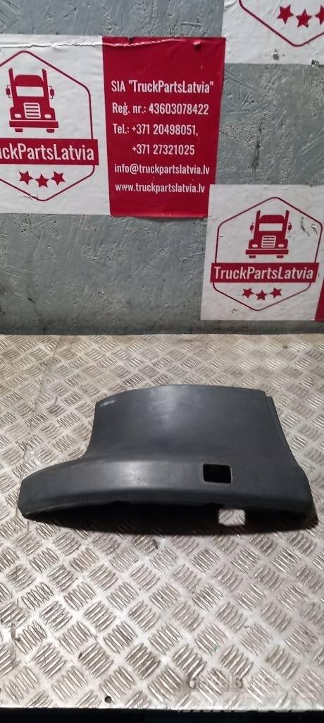 Scania R 440   1431923 Cabine si interior